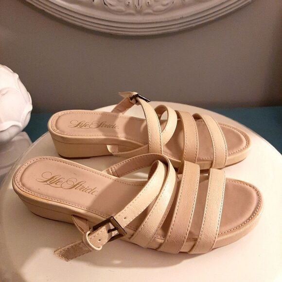 Life Stride Sandals  - Picture 1 of 2